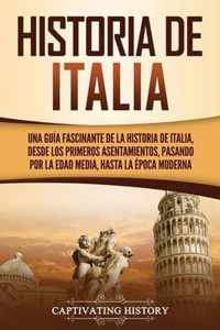 Historia de Italia