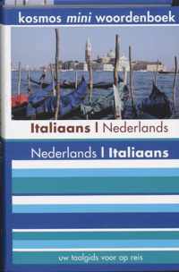 Italiaans-Nederlands Nederlands-Italiaans