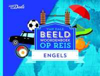 Van Dale Beeldwoordenboek op reis - Engels