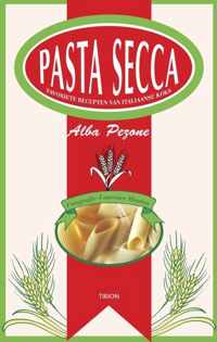 Pasta Secca