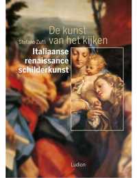 De kunst van het kijken - Italiaanse Renaissanceschilderkunst