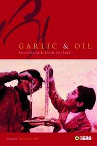 Garlic and Oil