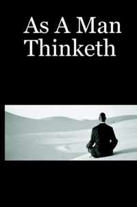 As A Man Thinketh