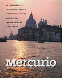 Mercurio - Italian Language and Culture Today