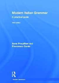 Modern Italian Grammar