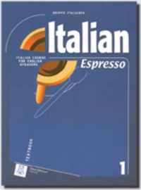 Italian Espresso