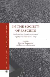 In the Society of Fascists