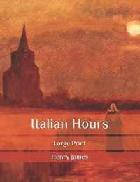 Italian Hours