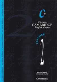 The New Cambridge English Course