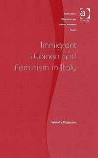 Immigrant Women and Feminism in Italy