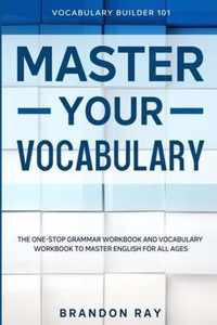 Vocabulary Builder