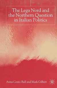 The Lega Nord and the Politics of Secession in Italy