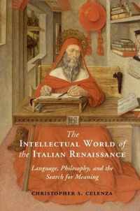 The Intellectual World of the Italian Renaissance