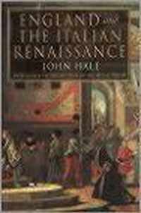 England and the Italian Renaissance