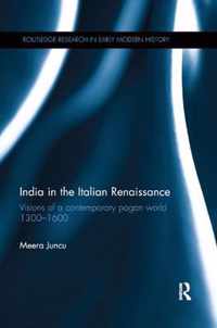 India in the Italian Renaissance