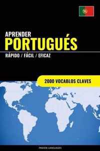 Aprender Portugues - Rapido / Facil / Eficaz