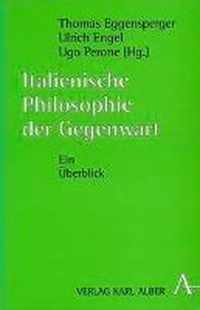 Italienische Philosophie der Gegenwart