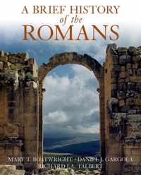 A Brief History of the Romans