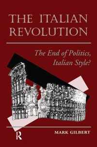 The Italian Revolution