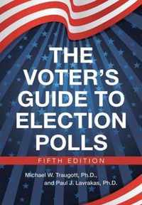 The Voter's Guide to Election Polls