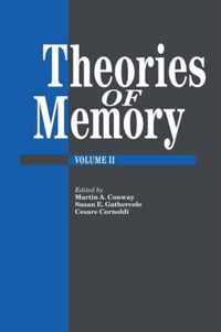 Theories of Memory II