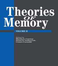 Theories of Memory II