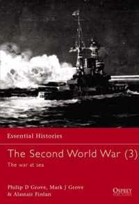 The Second World War (3)