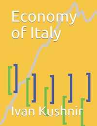 Economy of Italy