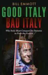 Good Italy, Bad Italy