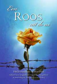 Een roos herrezen uit de as - Susan Perlman - Paperback (9789087182793)