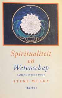 Spiritualiteit en wetenschap