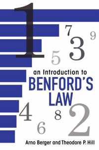 An Introduction to Benford's Law