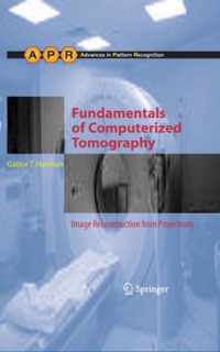 Fundamentals of Computerized Tomography