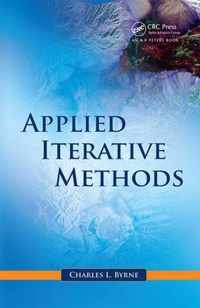 Applied Iterative Methods