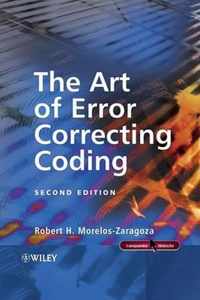 The Art of Error Correcting Coding