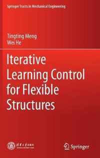 Iterative Learning Control for Flexible Structures