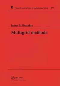 Multigrid Methods