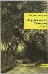 De pijlen van de talamanca