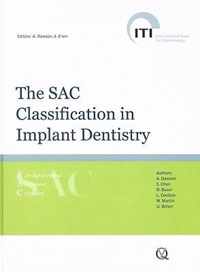 The SAC Classification in Implant Dentistry