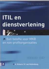 ITIL en dienstverlening