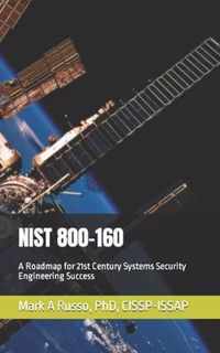 Nist 800-160