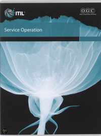 Itil Service Operation / Druk Boek