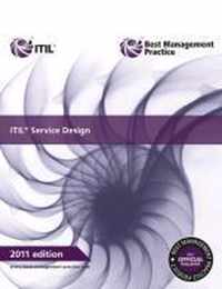 ITIL Service Design 2011