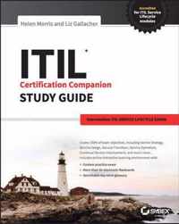 ITIL Intermediate Certification Companion Study Guide