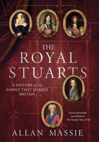 The Royal Stuarts