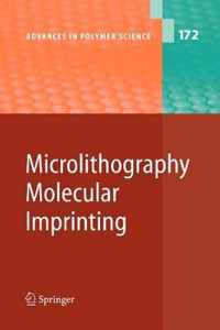 Microlithography/Molecular Imprinting