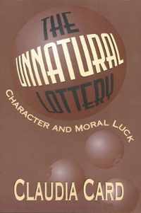 The Unnatural Lottery