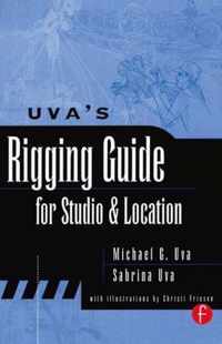 Uva's Rigging Guide For Studio And Location