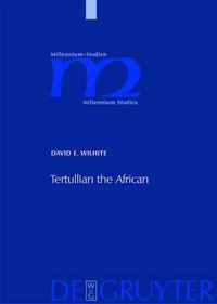 Tertullian the African