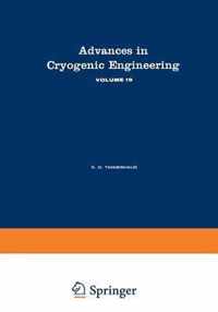 Advances in Cryogenic Engineering